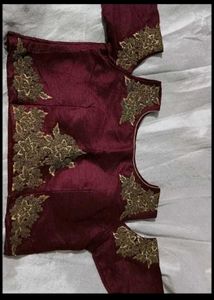 Elegant Lehenga Choli Set for women