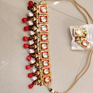 Necklace set