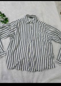 People Casual shirt