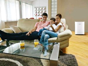 🆕Honeywell Air Purifier