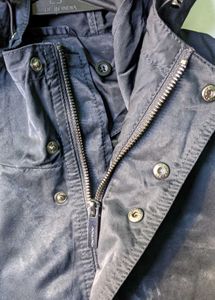 jack and jons Vintage coot+ jacket 🧥