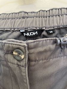 Women's Cargo Pants