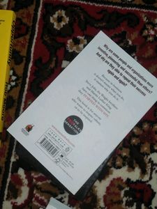 Start With Why 3 Books Set