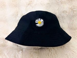 Cute Daisy Bucket Hat