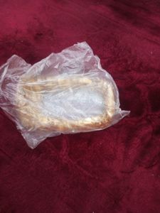New Golden Soap Box