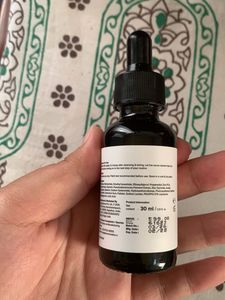 Minimalist Niacinamide 10% Face Serum