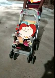 Baby Stroller/ Pram