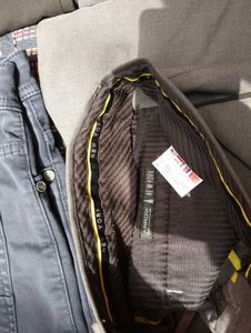 Men's Casual Pants Collection