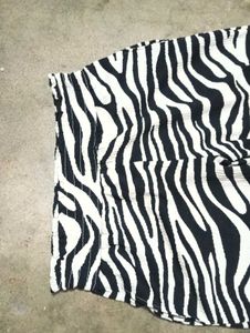 stripped pants korean