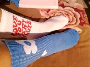 5 Cute combo socks