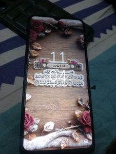 Infinix Smart HD Mobile Phone