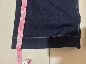 Dark Wash Denim 👖