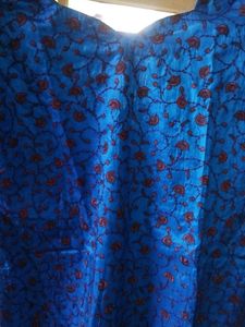 Selling Silk Salwar Kameez Chunni Set In ₹1000