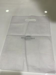 Sabyasachi Calcutta Shopping Bag