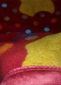 Heavy Mink Blanket For Winter