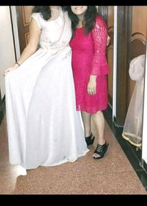 Engagement GOWN