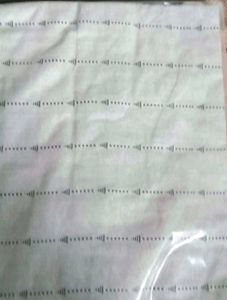 grey Printed Kurta