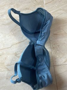 cotton bra