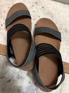 Skechers Wedge Sandals