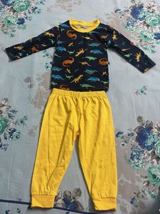 baby boy clothing set