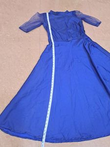 Gown