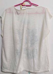 Graphic Print T-Shirt