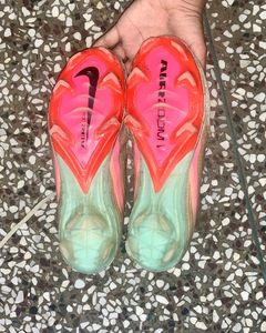 nike mercurial air zoom