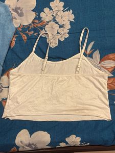 Cute Avocado Graphic Cami Top