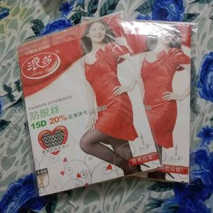 Elegant Hosiery - New in Package ( Only 1 piece)