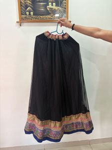 beautiful festive/wedding/navratri lehenga