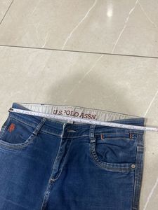 US Polo Assn. Denim Jeans