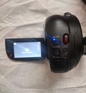Samsung DVDCAM Camcorder