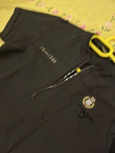 Stylish Black top for kids