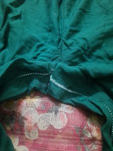 kurthi set