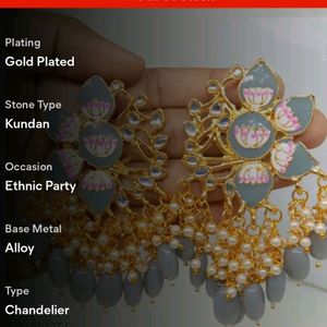 Wonderful Earrings &amp;Studs