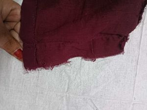 Elegant Paisley Saree