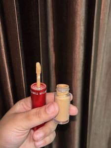TIRTIR 2-in-1 Stick + Liquid Concealer