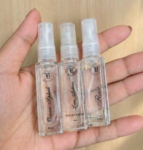 Travel Size Perfume Trio✨✨