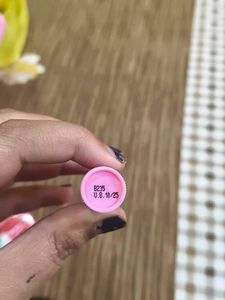 Joy &amp; Lakme Lip Balm Duo