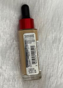 L'Oreal Infallible 24H Tinted Serum