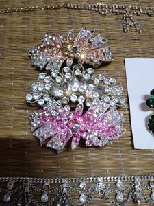 Accessories