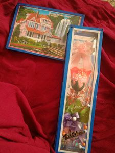 Vintage Gift Set