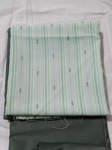 pant shirt unstitched clothes