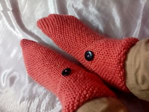 Woolen Socks