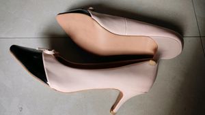 Pump Heels - Ajio