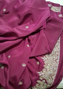 original aari tari saree