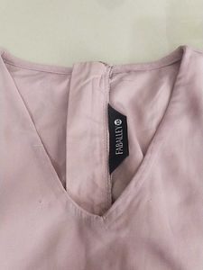 Dusty Rose Long Sleeve Dress🎉PRICE DROP🎉