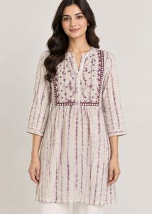 short kurti