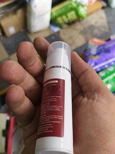 LUMOSIQUE Anti-Aging Face Serum