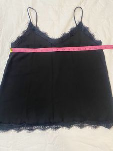 Zara Lace Camisole